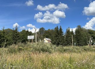Продажа земельного участка, 10.51 сот., деревня Новая Пустошь
