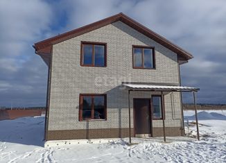 Продам дом, 123.9 м2, поселок Стабна