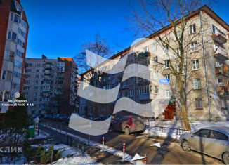 Продажа двухкомнатной квартиры, 44 м2, Санкт-Петербург, проспект Тореза, 94к2, проспект Тореза