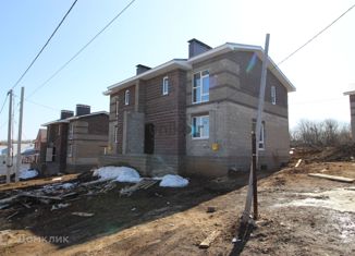 Продажа таунхауса, 98 м2, деревня Зинино