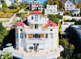 Продажа дома, 790 м2, Сочи, микрорайон Приморье, Курортный проспект