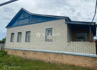 Продам дом, 105.1 м2, село Бессоновка, улица Городок, 57