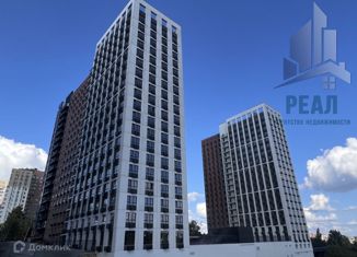 Продажа 2-комнатной квартиры, 59.43 м2, Нижний Новгород, ЖК КМ Тимирязевский, 2-я Оранжерейная улица, 4А