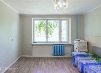 Продается 1-ком. квартира, 37.5 м2, Вологда, 1-й микрорайон ГПЗ-23, 34, 1-й микрорайон ГПЗ-23