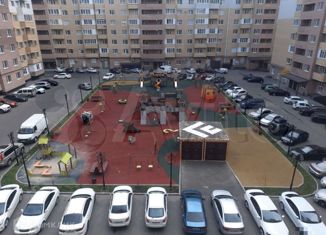 Продам 1-ком. квартиру, 45 м2, Ставрополь, улица Рогожникова, 23/3, ЖК Европейский-3