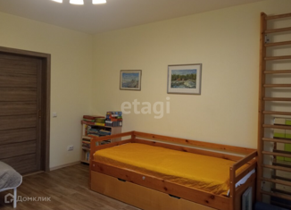 Продажа двухкомнатной квартиры, 53 м2, Москва, метро Новопеределкино, улица Скульптора Мухиной, 10к3