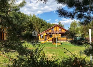 Дом на продажу, 267 м2, деревня Гридино, Северная улица, 21