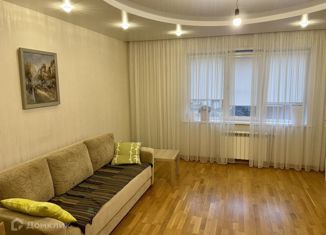 Продается 3-комнатная квартира, 76 м2, Краснодар, Домбайская улица, 55к5, микрорайон ККБ