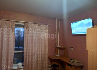 Продам квартиру студию, 33.6 м2, село Майма, Лесной переулок, 18