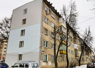 Продаю двухкомнатную квартиру, 36 м2, Йошкар-Ола, улица Пархоменко, 16