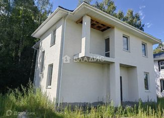 Продается дом, 188.2 м2, коттеджный посёлок Лесной-1