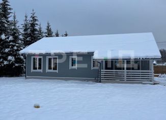 Продам дом, 135 м2, СНТ Романовка, 3-я линия, 46