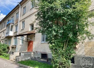 Продаю 2-ком. квартиру, 50.5 м2, Павловск, улица Толмачёва, 6