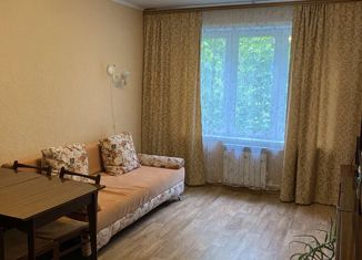 3-комнатная квартира на продажу, 59 м2, Самара, Железнодорожный район, улица Гагарина, 63