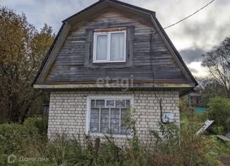 Продажа дома, 45 м2, Костромская область