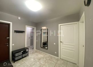 Продажа 3-ком. квартиры, 72 м2, Санкт-Петербург, улица Бадаева, 8к1, улица Бадаева