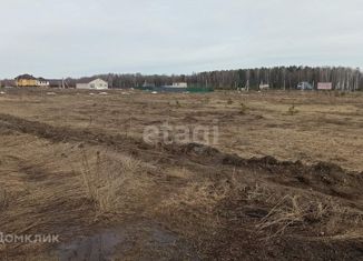 Продается участок, 11 сот., деревня Уварово