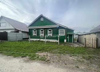 Дом на продажу, 93 м2, Владимир, улица Одоевского, 19