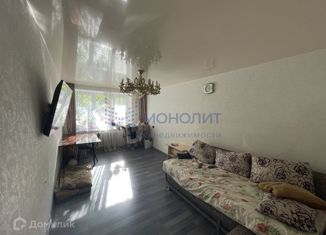 Продается двухкомнатная квартира, 48 м2, Нижний Новгород, Артемовская улица, 30, метро Чкаловская