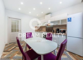 Продажа 3-комнатной квартиры, 65 м2, Москва, улица Татьянин Парк, 14к3, метро Говорово