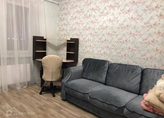 Продам 1-комнатную квартиру, 42 м2, Краснодар, улица Ковалёва, 5, микрорайон 1-е отделение совхоза Солнечный