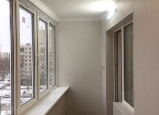 Продам 1-ком. квартиру, 38.1 м2, Санкт-Петербург, Светлановский проспект, 105, метро Гражданский проспект