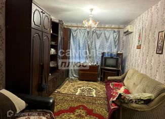 Продам 1-ком. квартиру, 35 м2, Астрахань, Звездная улица, 57