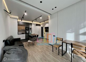 2-комнатная квартира на продажу, 47 м2, Москва, Волгоградский проспект, 32/3к6, станция Угрешская