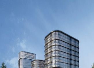 Продам офис, 111 м2, Москва, Ходынский бульвар, 20А, станция Зорге