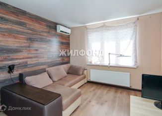 Продаю 2-ком. квартиру, 50.2 м2, Краснодар, улица Невкипелого, 24/2к1, ЖК Трилогия