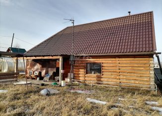 Дом на продажу, 47 м2, село Дрокино, Советская улица