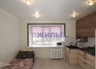 Квартира на продажу студия, 15 м2, Нефтеюганск, 1-й микрорайон, 10