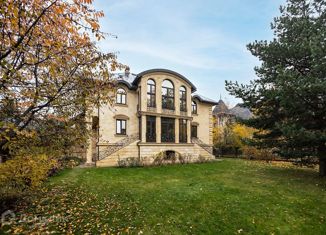 Продам дом, 661 м2, коттеджный посёлок Береста, Прибрежная улица