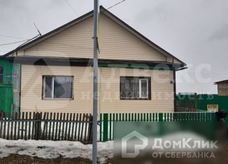 Продажа 2-комнатной квартиры, 60 м2, село Омутинское, Советская улица, 113