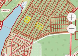 Продаю участок, 15 сот., ДПК Садко