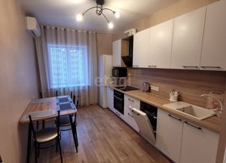 Сдам в аренду двухкомнатную квартиру, 64 м2, Воронеж, ЖК Спутник, улица Козо-Полянского, 3