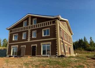 Продаю таунхаус, 127 м2, деревня Студенец, Центральная улица, 35