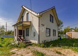 Продаю дом, 85.6 м2, деревня Родионцево