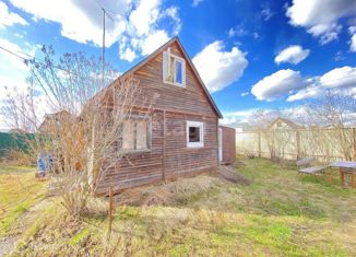 Дом на продажу, 55 м2, село Осташово, СНТ Лесное, 57