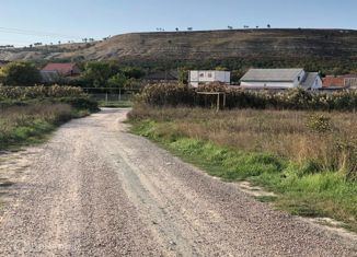 Участок на продажу, 12.4 сот., село Трёхпрудное, улица Шемьи-Заде, 1