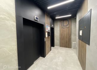 Четырехкомнатная квартира на продажу, 105.01 м2, Мурино, Ручьёвский проспект, 17к1