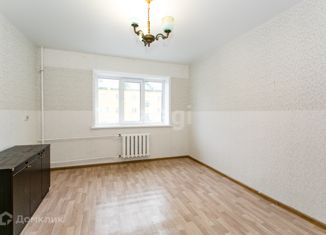 Продаю 3-комнатную квартиру, 56.7 м2, Новосибирск, 1-й переулок Пархоменко, 26