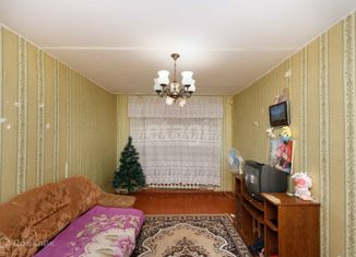 Продажа трехкомнатной квартиры, 50.2 м2, село Стрехнино, Мелиоративная улица, 12А