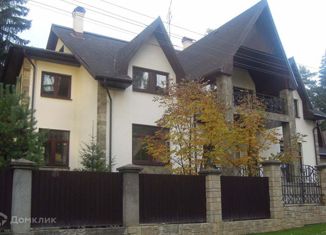 Продаю дом, 500 м2, деревня Малое Сареево