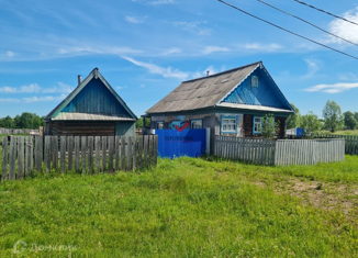 Продаю участок, 40 сот., деревня Новая Мушта, Большая улица