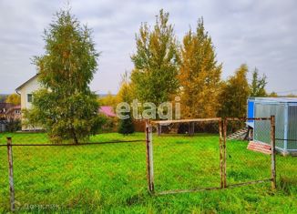 Продаю земельный участок, 10.6 сот., деревня Троице-Сельцо, Рябиновая улица