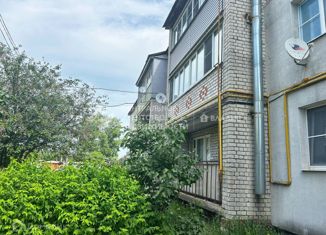 Двухкомнатная квартира на продажу, 50.3 м2, село Льгово, улица Макаренко, 27