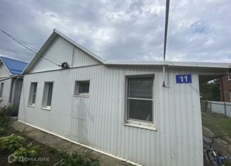 Продаю дом, 60 м2, хутор Восточный, улица Горького