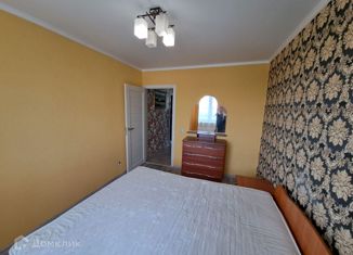 Продается 2-ком. квартира, 55 м2, деревня Нижняя Китаевка, Калужское шоссе, 50