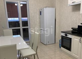 Продается 3-комнатная квартира, 72.7 м2, Краснодар, Московская улица, 118к1, ЖК Притяжение